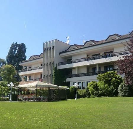 Hotel Bellavista Монтебеллуна Экстерьер фото