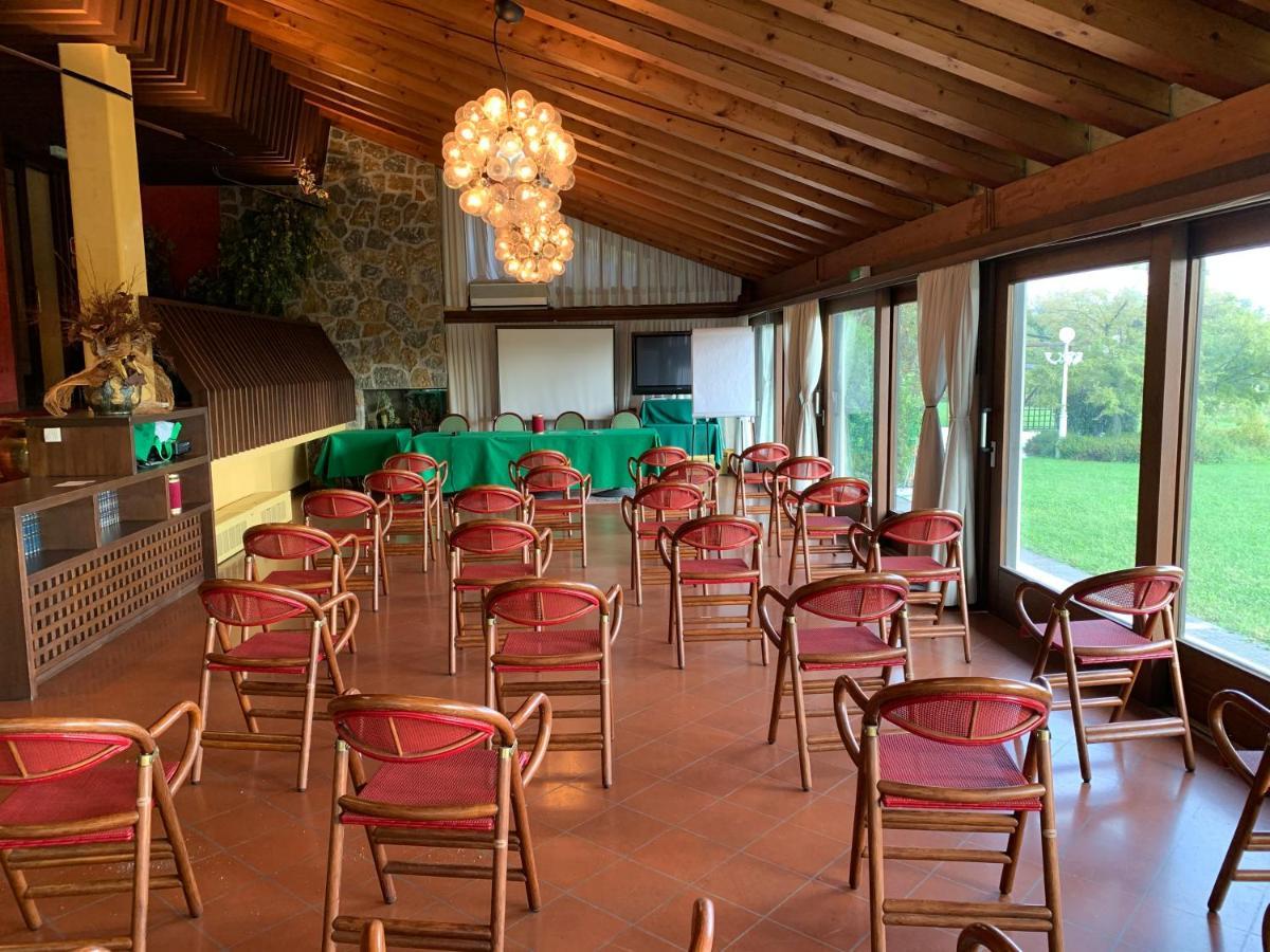 Hotel Bellavista Монтебеллуна Экстерьер фото