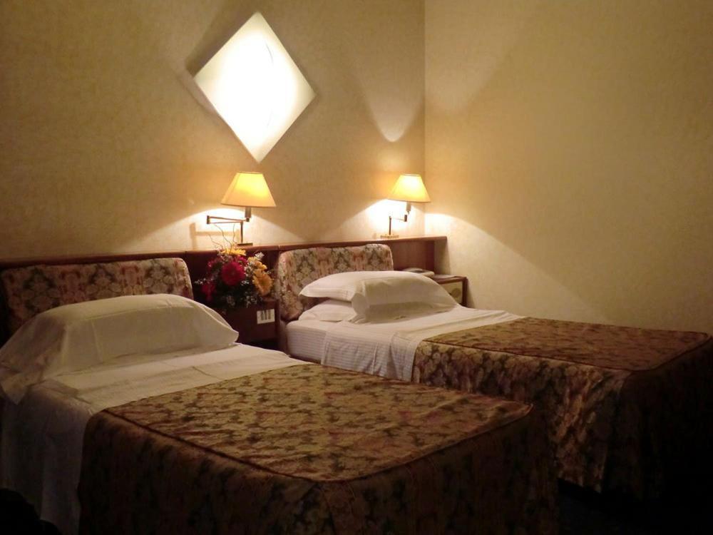 Hotel Bellavista Монтебеллуна Экстерьер фото