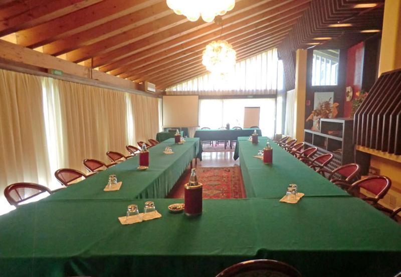 Hotel Bellavista Монтебеллуна Экстерьер фото