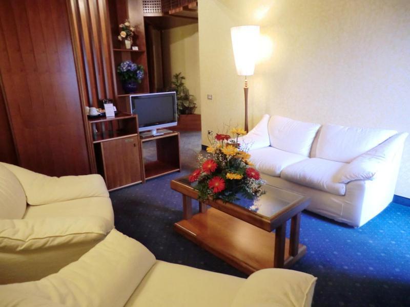 Hotel Bellavista Монтебеллуна Экстерьер фото