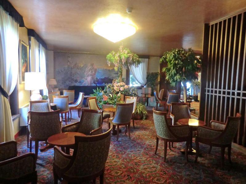 Hotel Bellavista Монтебеллуна Экстерьер фото