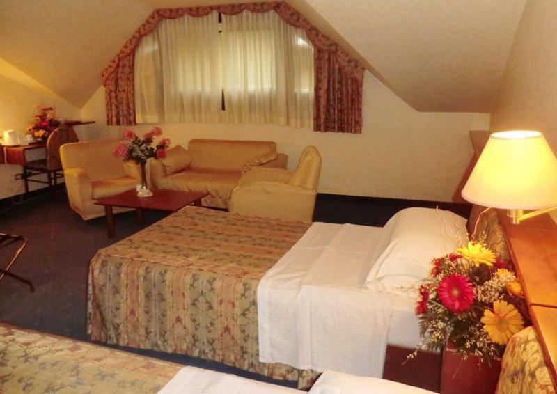 Hotel Bellavista Монтебеллуна Экстерьер фото
