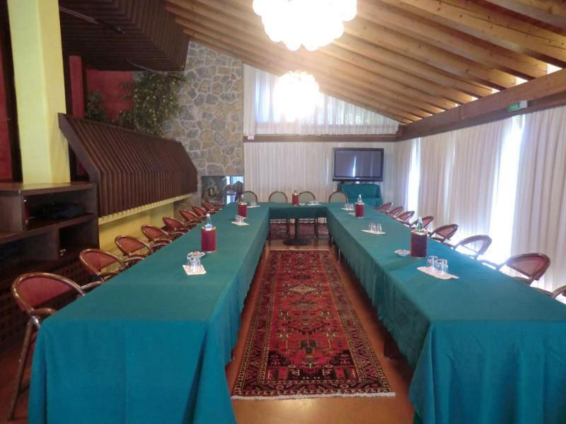 Hotel Bellavista Монтебеллуна Экстерьер фото