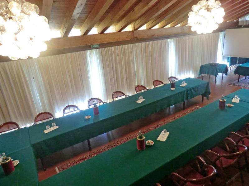 Hotel Bellavista Монтебеллуна Экстерьер фото