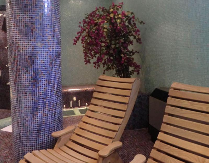 Hotel Bellavista Монтебеллуна Экстерьер фото