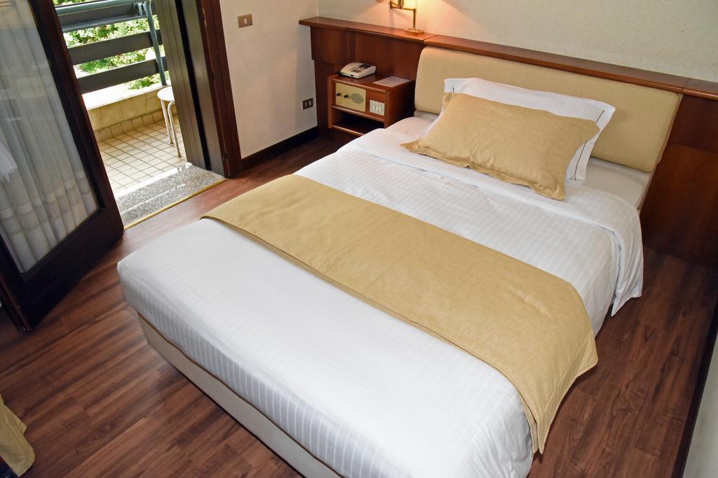 Hotel Bellavista Монтебеллуна Экстерьер фото
