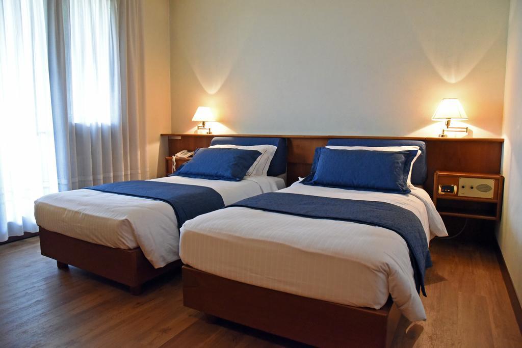 Hotel Bellavista Монтебеллуна Экстерьер фото
