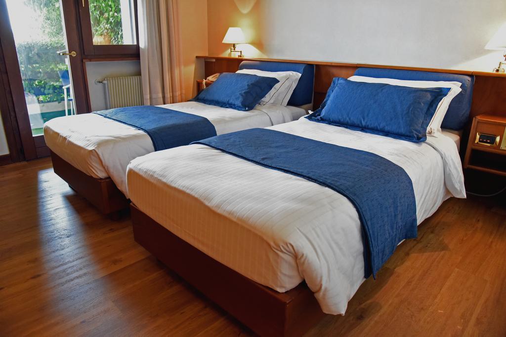 Hotel Bellavista Монтебеллуна Экстерьер фото