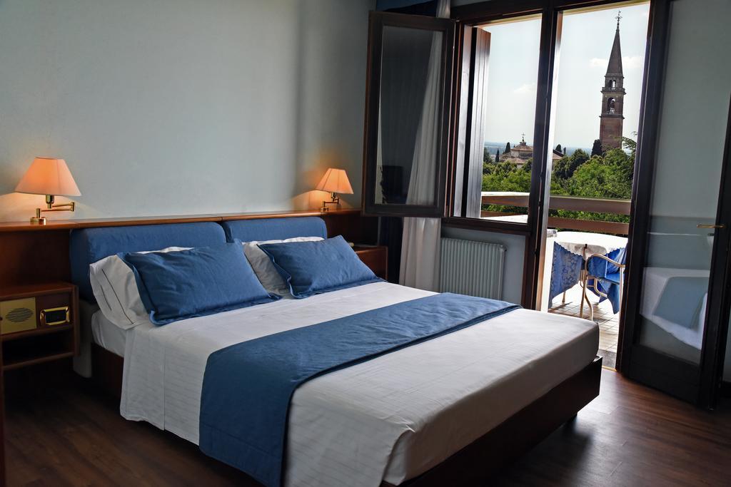 Hotel Bellavista Монтебеллуна Экстерьер фото