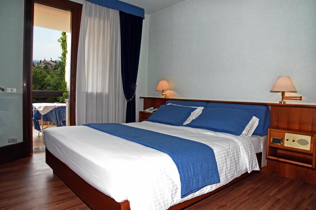 Hotel Bellavista Монтебеллуна Экстерьер фото