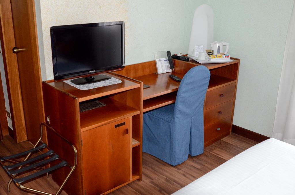 Hotel Bellavista Монтебеллуна Экстерьер фото