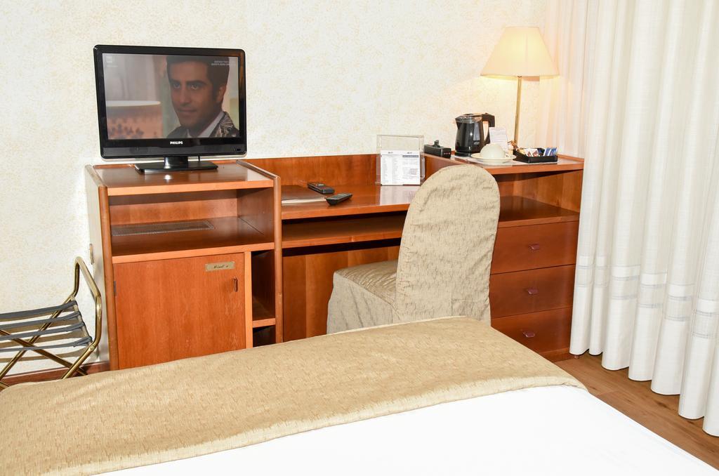 Hotel Bellavista Монтебеллуна Экстерьер фото