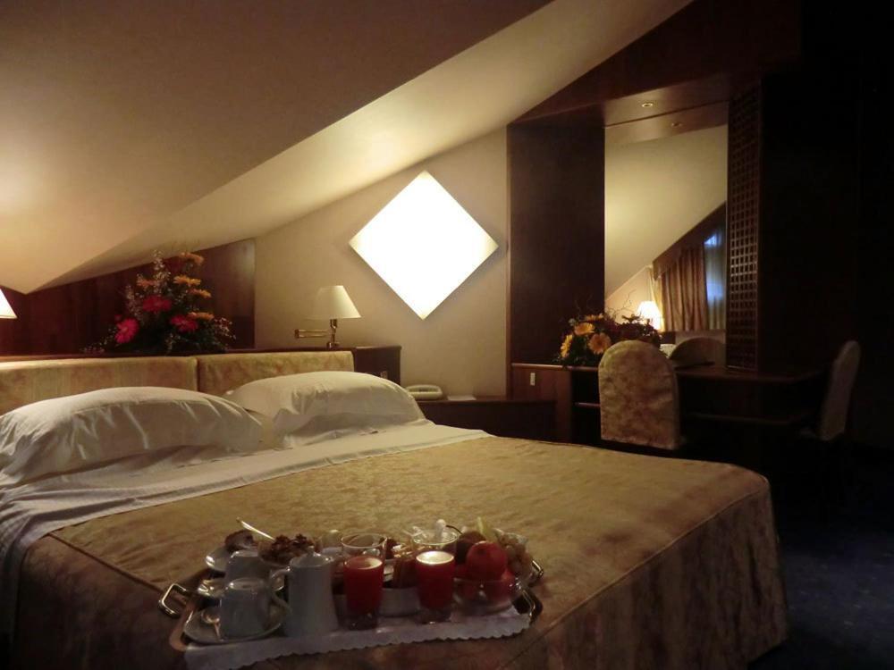 Hotel Bellavista Монтебеллуна Экстерьер фото